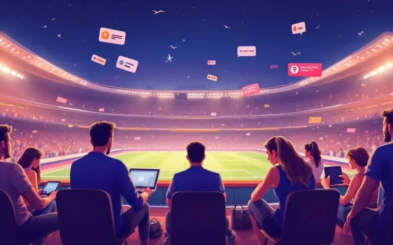 4300 موقع مزيف.. مونديال 2026 يدخل مرمى الاحتيال الإلكتروني